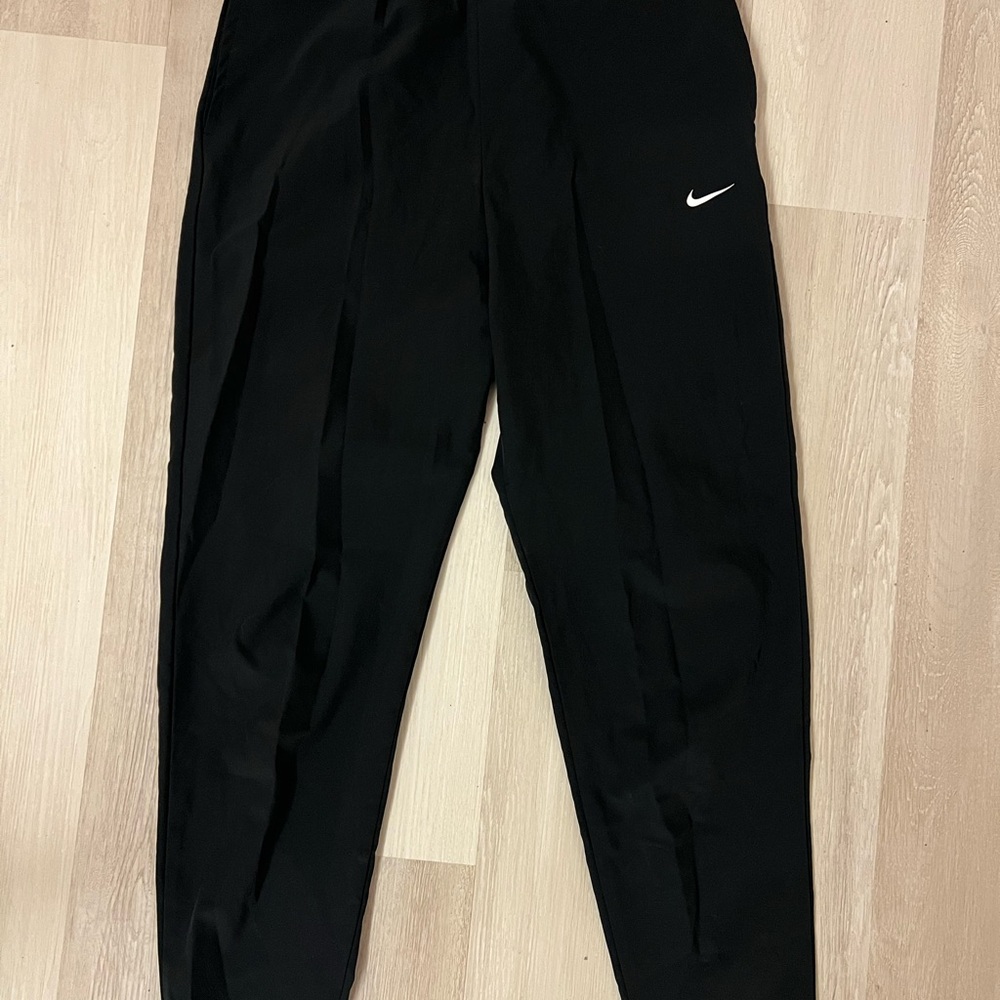 Nike Black Athletic Pants